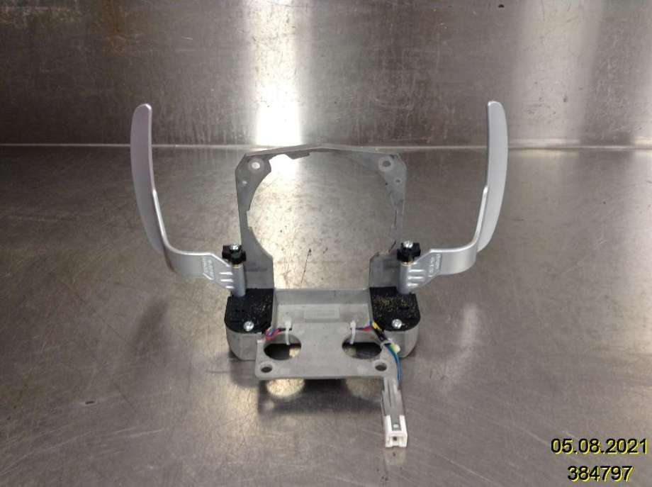 Girstang/girvelger automat til Citroën C-Crosser 2007-2012  (CITROEN|2401A004|C68016XE|)