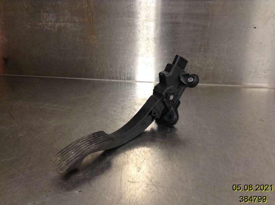 Pedal gass til Citroën C-Crosser, 2007-2012  (CITROEN|1600A102)