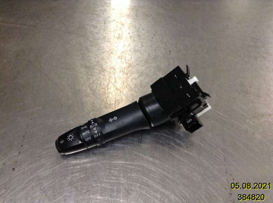 Bryter blink til Citroën C-Crosser, 2007-2012  (CITROEN|)