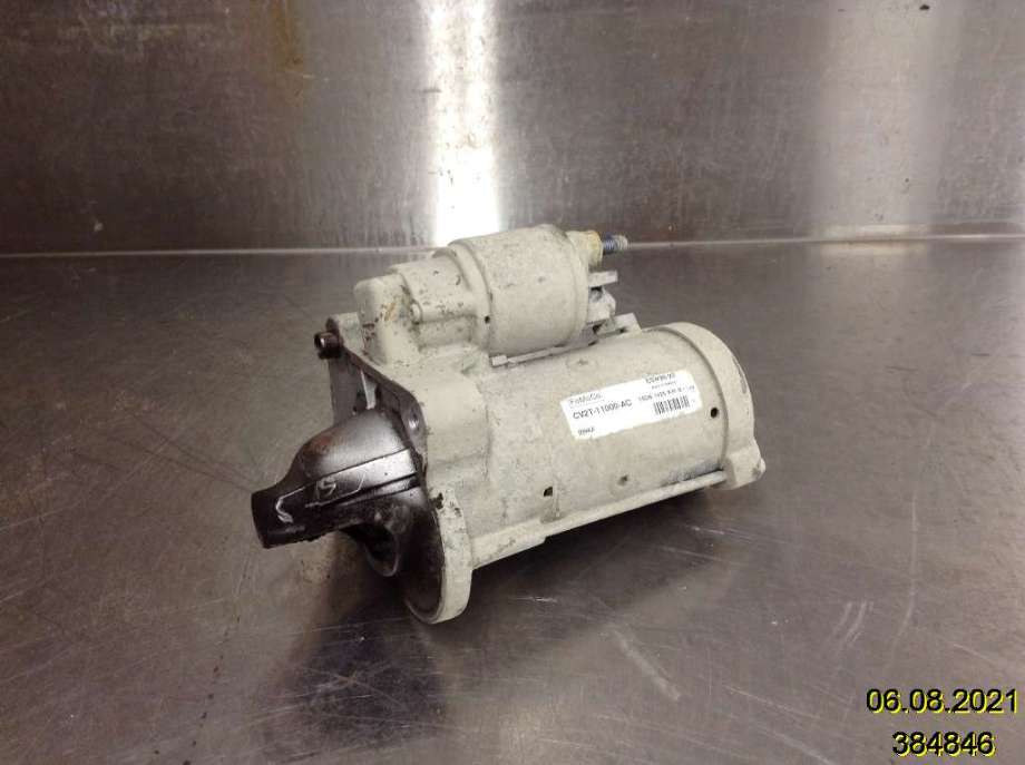 Starter diesel til Ford Transit Courier, 2014-2018 (Type I, Fase 1)  (FORD|CV2T-11000-AC)