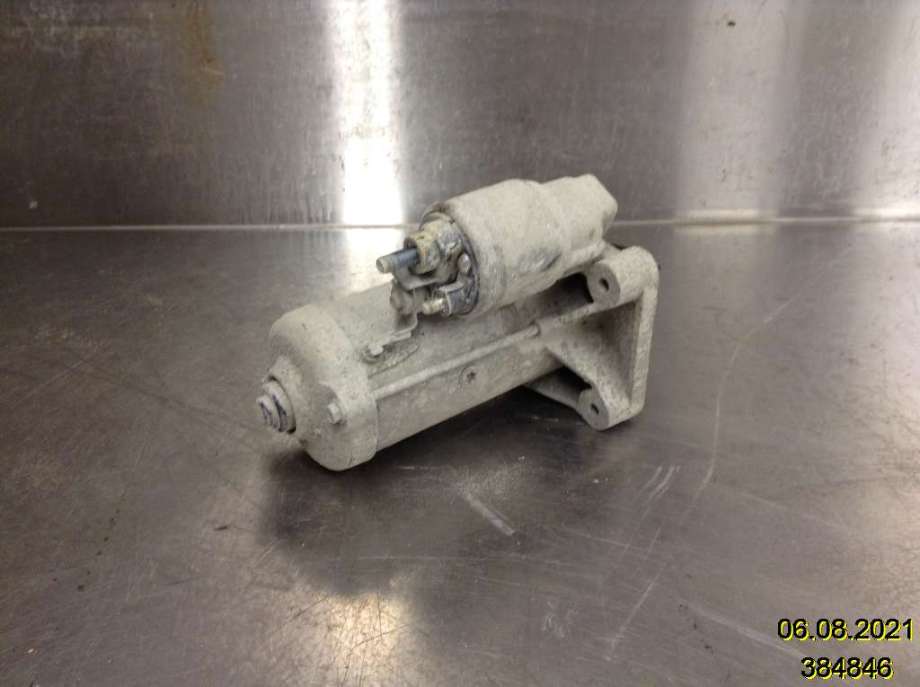 Starter diesel til Ford Transit Courier 2014-2018 (Type I, Fase 1)  (FORD|CV2T-11000-AC|)