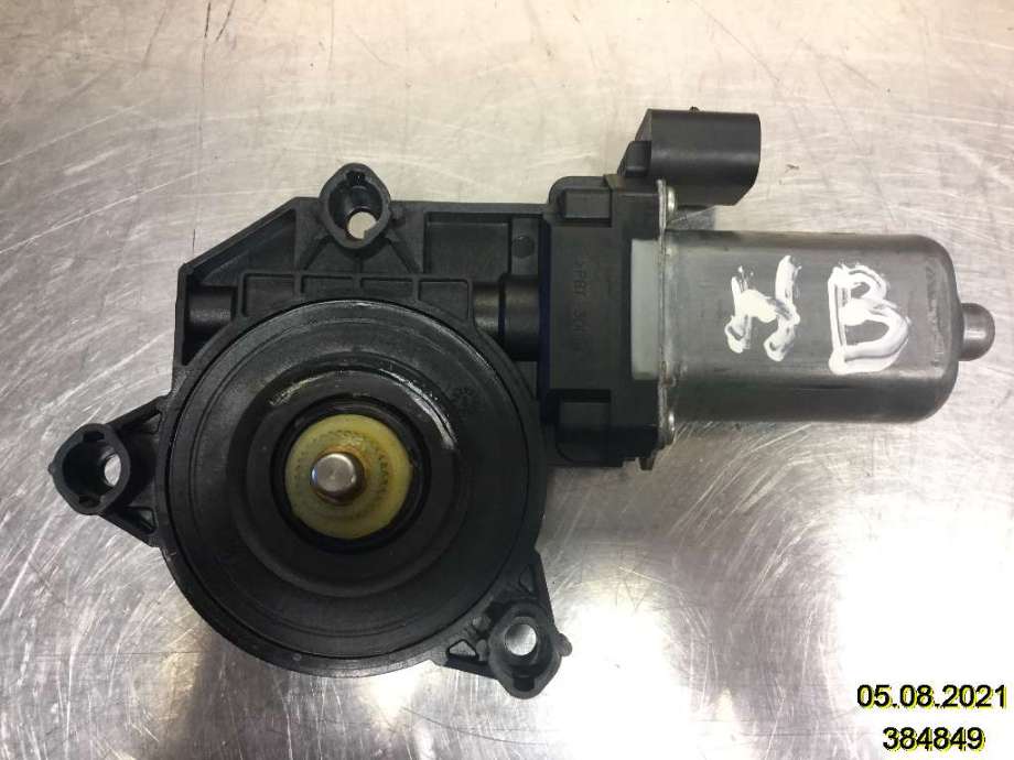 Ruteheis høyre bak til Alfa Romeo 159 2005-2011  (ALFA ROMEO|D2945.00|RA2269|)