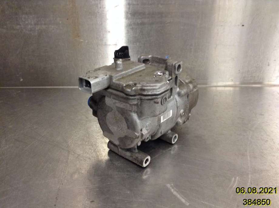 Aircondition kompressor til Toyota Auris 2010-2012 (Type I, Fase 2)  (TOYOTA||042200-0420)