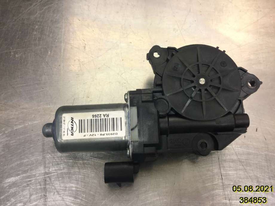 Ruteheis høyre foran til Alfa Romeo 159 2005-2011  (ALFA ROMEO|D2935.P8|RA2266|)