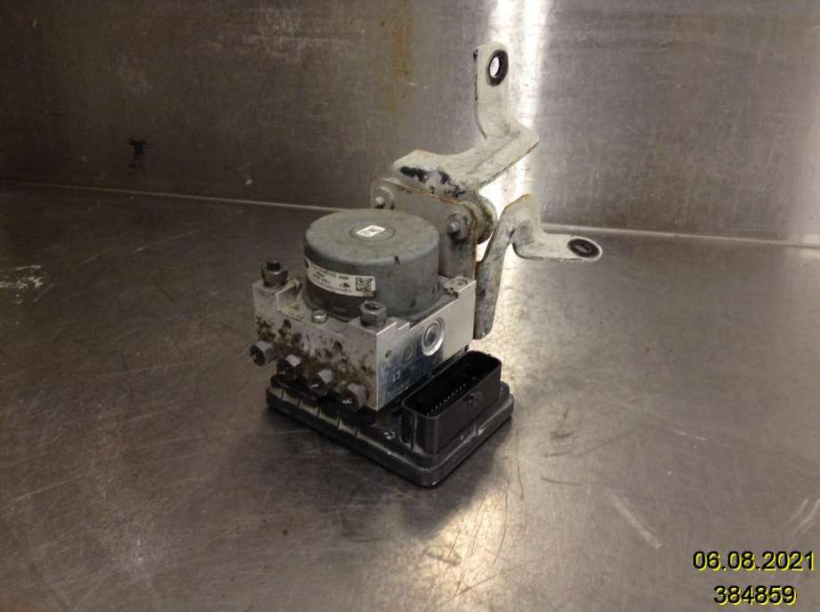 ABS sentral til Ford Transit Courier, 2014-2018 (Type I, Fase 1)  (FORD|EY16-2C013-AD)