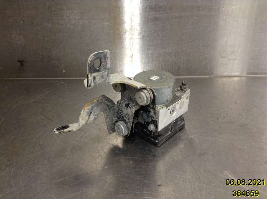 ABS sentral til Ford Transit Courier 2014-2018 (Type I, Fase 1)  (FORD|EY16-2C013-AD|10.0220-0722.4|EY16-2C405-AD)
