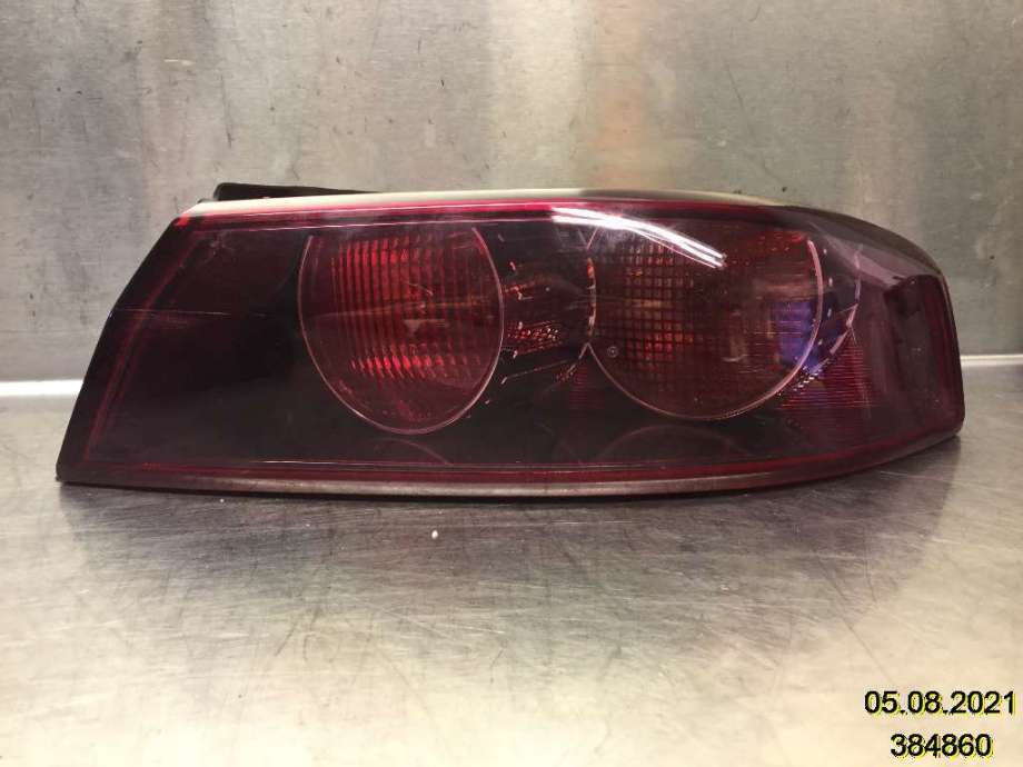 Baklykt høyre til Alfa Romeo 159 2005-2011 (ALFA ROMEO|60691363|)