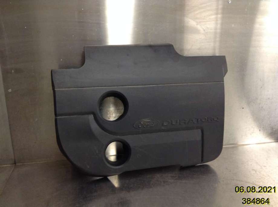 Motordeksel over motor til Ford Transit Courier, 2014-2018 (Type I, Fase 1)  (FORD|ET7Q-6A949-A)