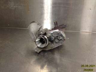 Turbo til Ford Transit Courier,   (FORD|160404-02004|9673283680)