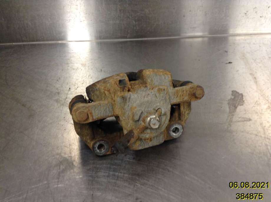 Bremsecaliper venstre foran til Ford Transit Courier 2014-2018 (Type I, Fase 1)  (FORD|)