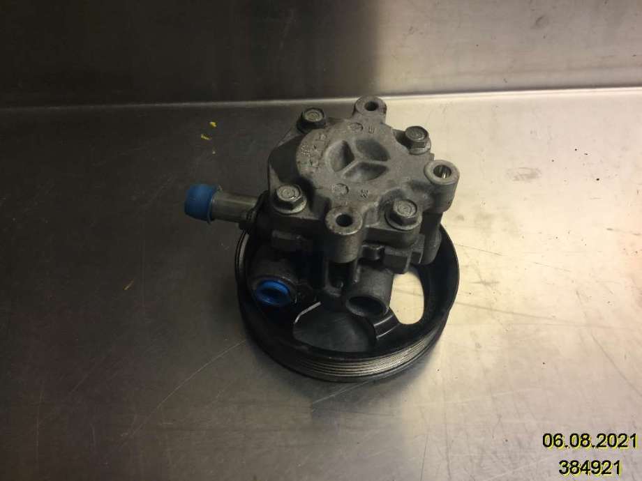 Servo pumpe mekanisk til Citroën C-Crosser, 2007-2012  (CITROEN|)