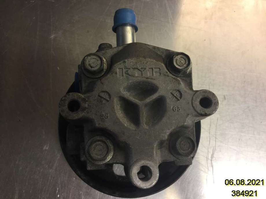 Servo pumpe mekanisk til Citroën C-Crosser 2007-2012 (CITROEN||15251792)