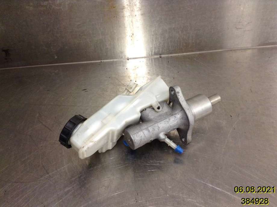 Bremsepumpe hoved til Ford Kuga 2008-2012 (Type I)  (FORD||03.3508-8655.1)