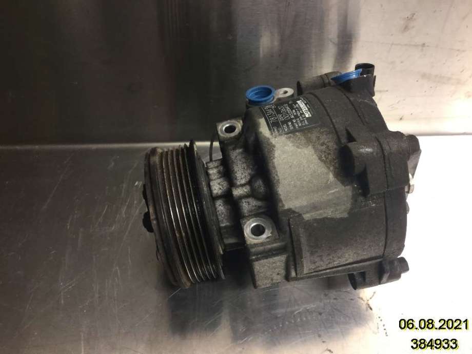 Aircondition kompressor til Citroën C-Crosser, 2007-2012  (CITROEN|AKS200A413D)