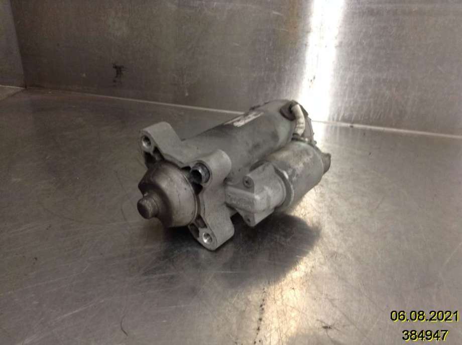 Starter diesel til Ford Kuga 2008-2012 (Type I) (FORD|6G9N-11000-FA|)
