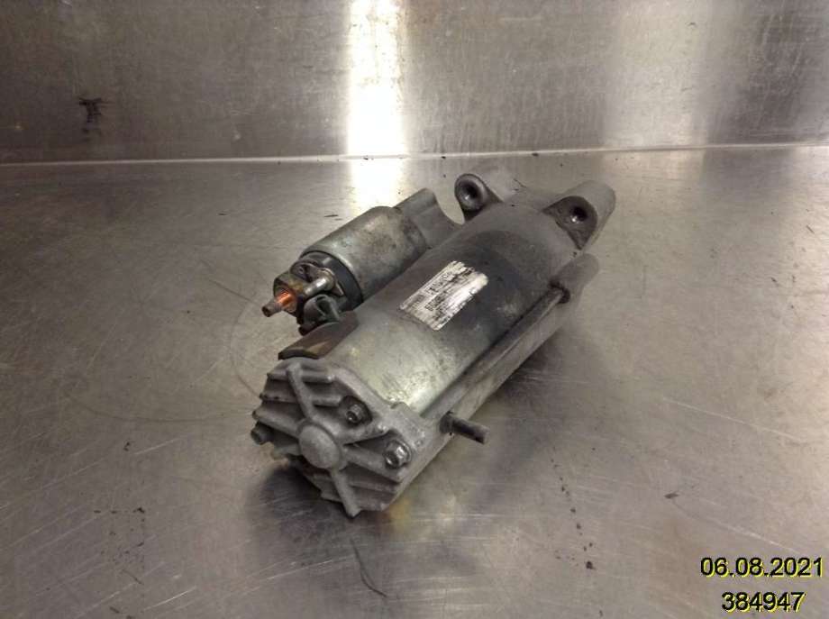 Starter diesel til Ford Kuga 2008-2012 (Type I) (FORD|6G9N-11000-FA|)