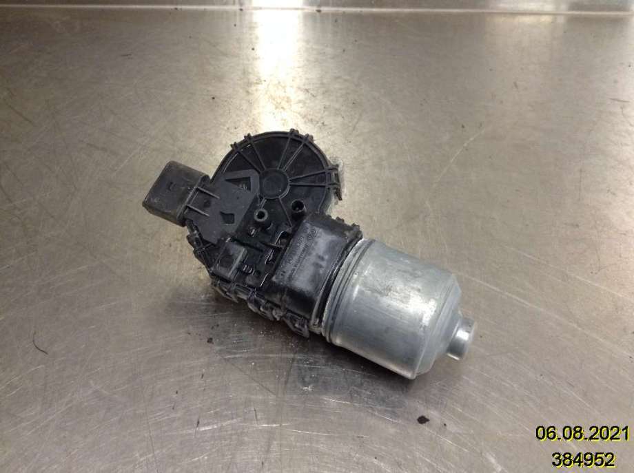 Viskermotor frontrute til Ford Kuga 2008-2012 (Type I)  (FORD|8V41-17508-AB|0 390 243 067|)