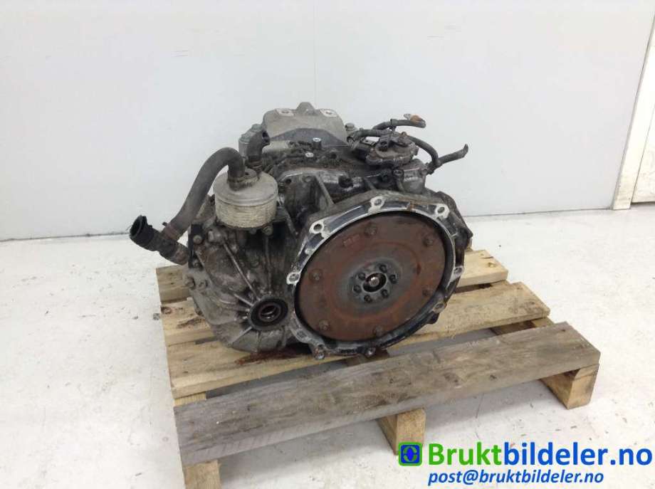 Girkasse automat til VW Passat, 2005-2010 (B6) (B6) (VOLKSWAGEN|)