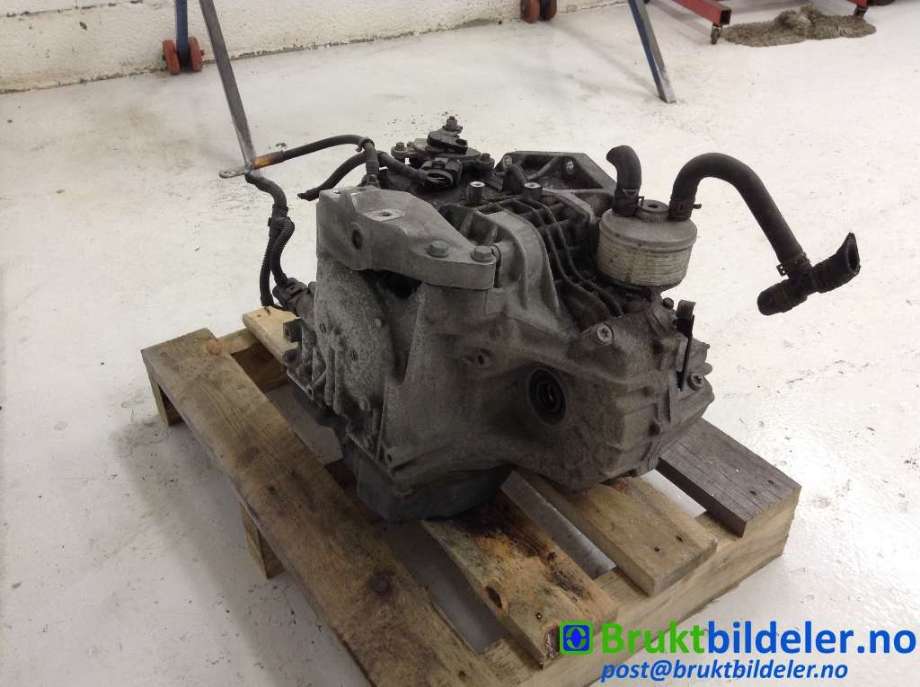 Girkasse automat til VW Passat 2005-2010 (B6) (B6) (VOLKSWAGEN||HXK)
