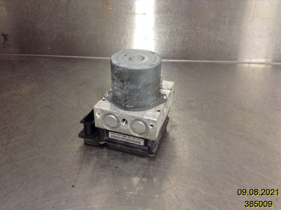 ABS sentral til Mercedes B-Klasse 2005-2008 (Fase 1) (W245) (W245) (MERCEDES|A 004 431 92 12|0 265 234 043|0 265 950 322)