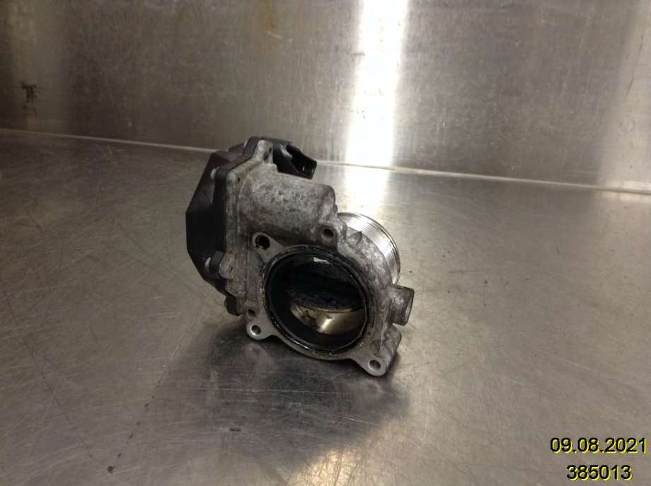 Spjeldhus til VW Transporter / Caravelle 2009-2015 (Fase 2) (T5) (T5) (VOLKSWAGEN||A2C53249826)