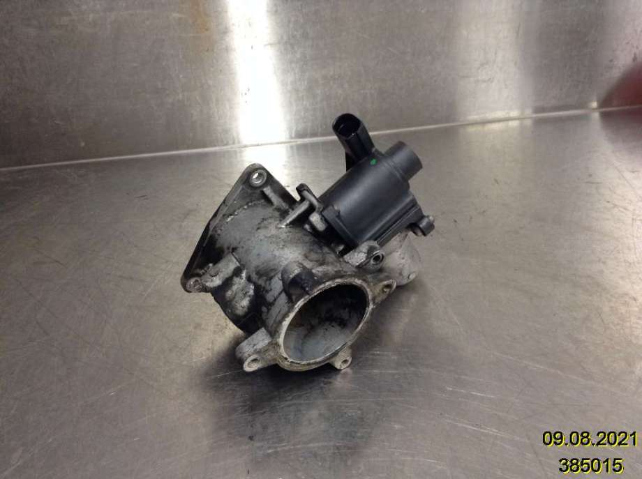 EGR-ventil til VW Transporter / Caravelle 2009-2015 (Fase 2) (T5) (T5) (VOLKSWAGEN|076 131 501 B|)