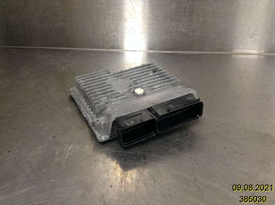 Styreenhet motor til VW Polo 2009-2014 (Type V, Fase 1) (VOLKSWAGEN|03L 906 023 AH|5WP42846AA|)