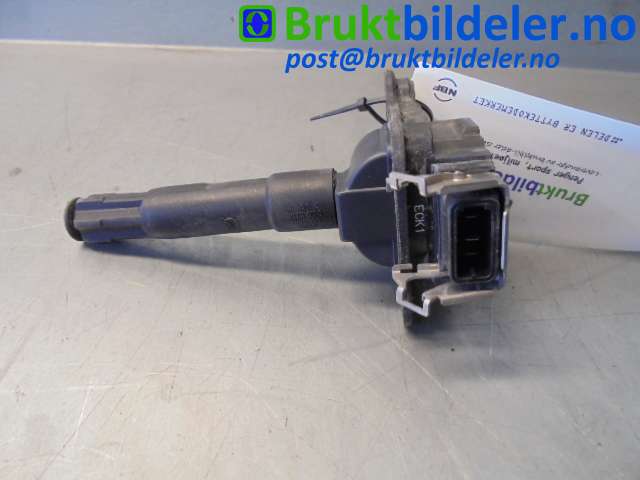 Coil elektronisk til Škoda Octavia, 2000-2004 (Type I, Fase 2)  (SKODA|0 040 100 013)