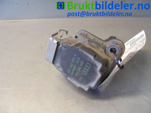 Coil elektronisk til Škoda Octavia 2000-2004 (Type I, Fase 2)  (SKODA|0 040 100 013|)