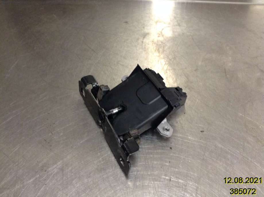 Baklukelås til Ford C-Max 2010-2015 (Type II, Fase 1)  (FORD|8M51-R442A66-AC|)