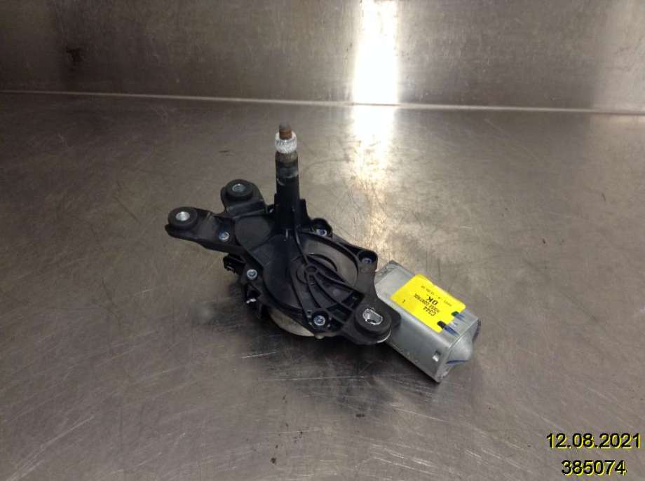 Viskermotor bakrute til Ford C-Max, 2010-2015 (Type II, Fase 1)  (FORD|AV61-17K441-AB)