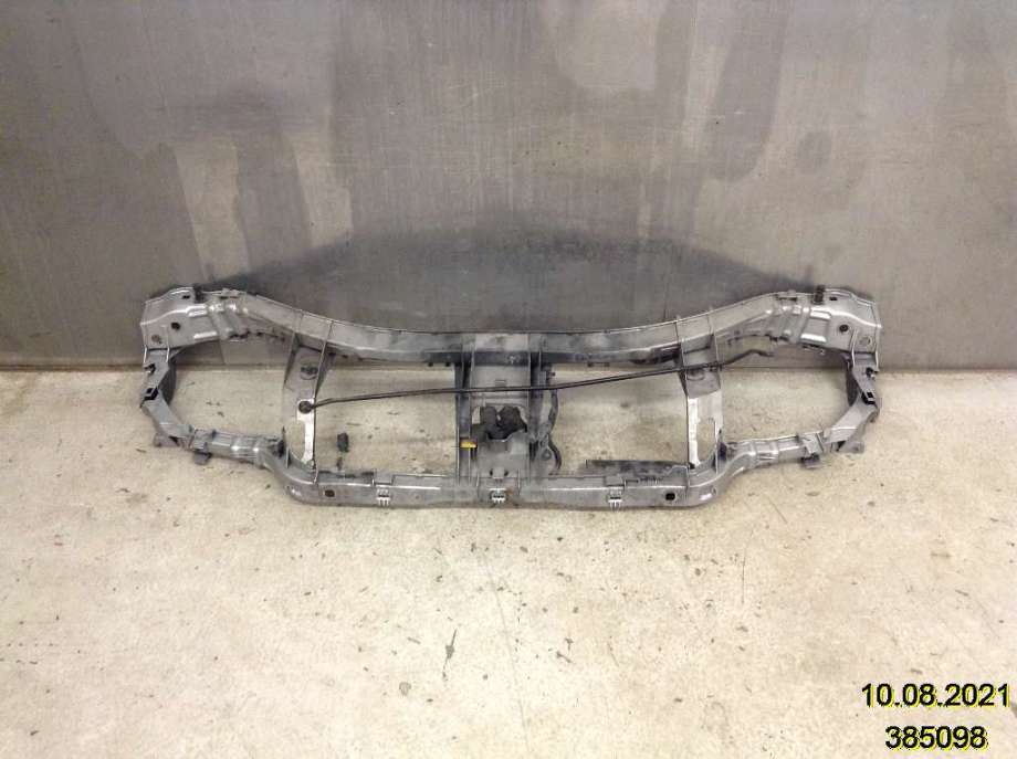 Frontplate øvre til Ford Mondeo, 2007-2010 (Type IV, Fase 1)  (FORD|6M21-8B041-BH)
