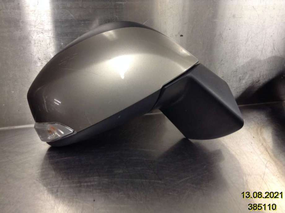 Speil høyre til Renault Scenic, 2009-2016 (Type III)  (RENAULT|963024894R)
