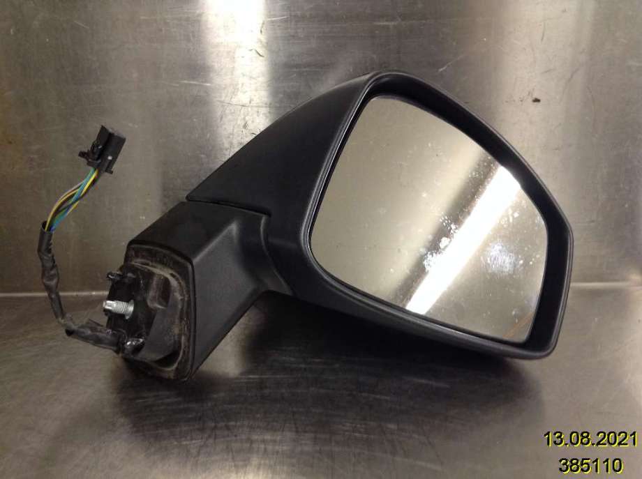 Speil høyre til Renault Scenic 2009-2016 (Type III) (RENAULT|963024894R|)