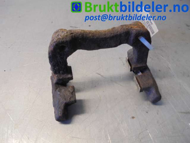 Bremsecaliper brakett til Audi A3, 1996-2003 (Type I) (AUDI|)
