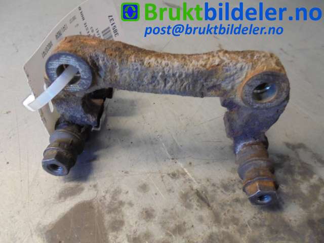 Bremsecaliper brakett til Audi A3 1996-2003 (Type I) (AUDI|)