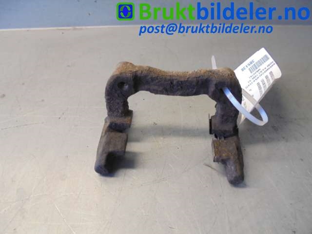 Bremsecaliper brakett til Audi A3 1996-2003 (Type I) (AUDI|)