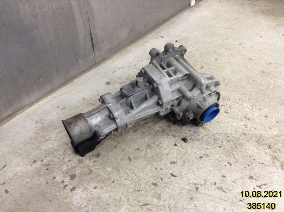 Girkasse 4WD fordelingskasse til Citroën C-Crosser 2007-2012  (CITROEN|2204 C8||16 089 520 80)