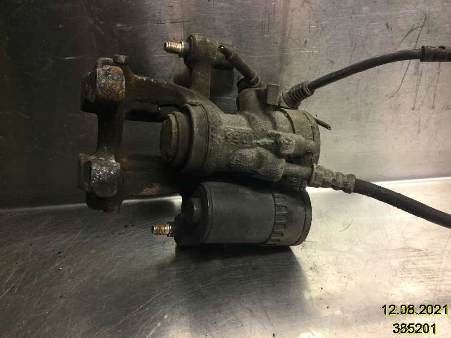 Bremsecaliper høyre bak til BMW 2-Serie, Active/Gran Tourer 2014-->> (F45/F46) (F45/F46) (BMW|34 20 6 883 026||6798958-06)