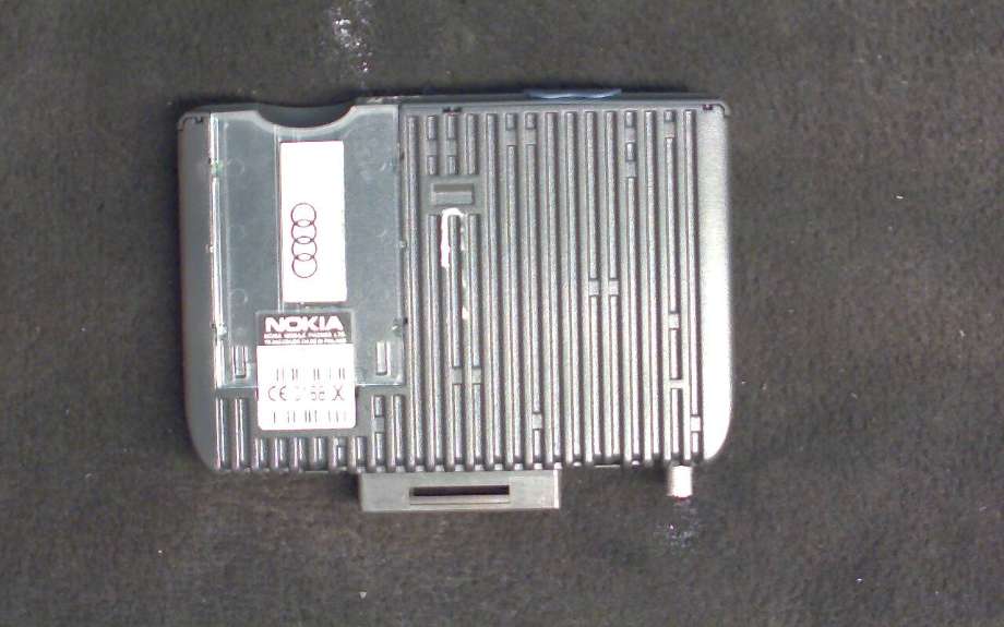 Styreenhet diverse til Audi A8, 1995-2002 (Type I)  (AUDI|8D0862333)