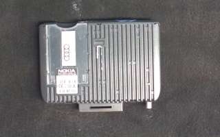 Styreenhet diverse til Audi A8, 1995-2002 (Type I)  (AUDI|8D0862333)