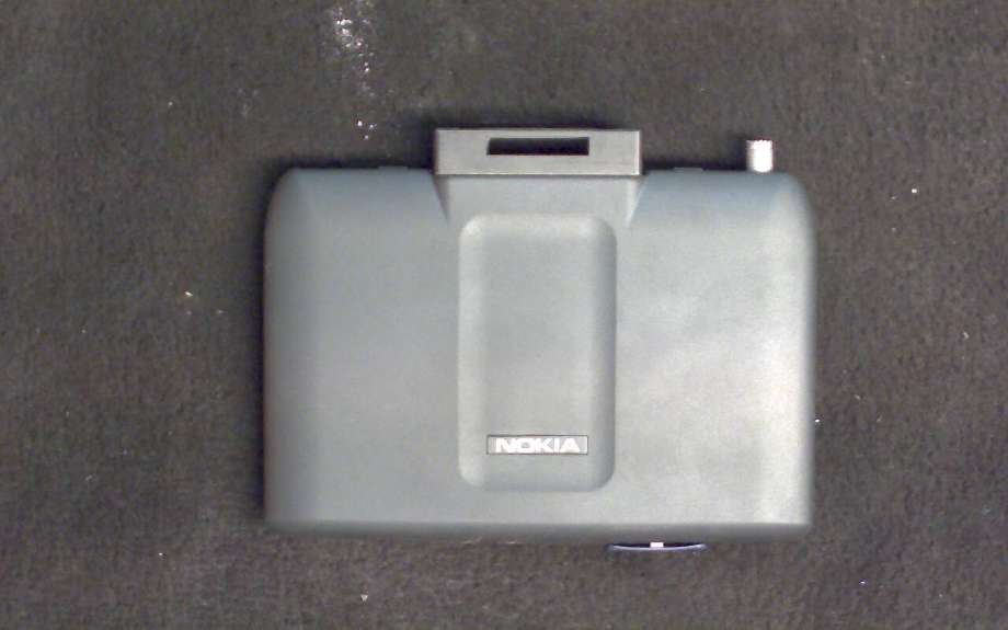 Styreenhet diverse til Audi A8 1995-2002 (Type I)  (AUDI|8D0862333|)