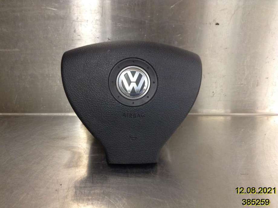 Airbag rattpute til VW Touran 2007-2010 (Type I, Fase 2)  (VOLKSWAGEN|0K0 880 201 AQ|001XF02WI6CX|)