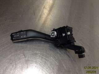 Bryter blink til VW Touran, 2007-2010 (Type I, Fase 2)  (VOLKSWAGEN|1K0 953 513 A|AN80H013C)