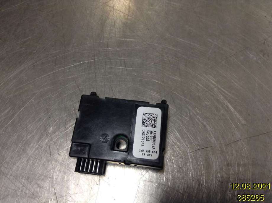 Sensor diverse til VW Touran 2007-2010 (Type I, Fase 2)  (VOLKSWAGEN|1K0 959 654 CN|ANP80H062A|)