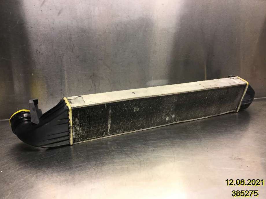 Intercooler til Mercedes C-Klasse, 2000-2004 (Fase 1) (W203) (W203) (MERCEDES|A 203 500 00 00)