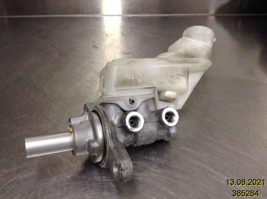 Bremsepumpe hoved til Suzuki Alto, 2010-2016  (SUZUKI|)