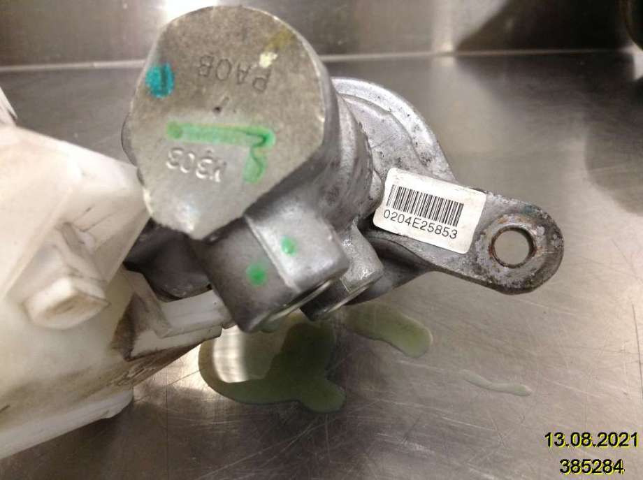 Bremsepumpe hoved til Suzuki Alto 2010-2016  (SUZUKI||0204E25853|C204D25625)