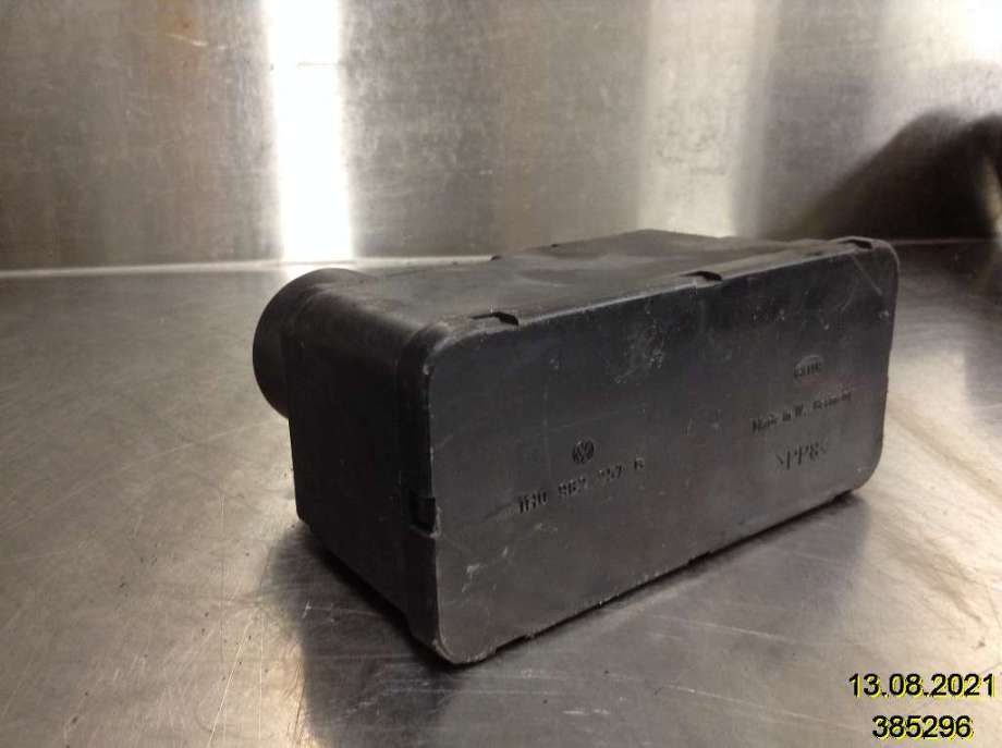 Vakuumpumpe til VW Golf III 1992-1997  (VOLKSWAGEN|1H0 962 257 G|)