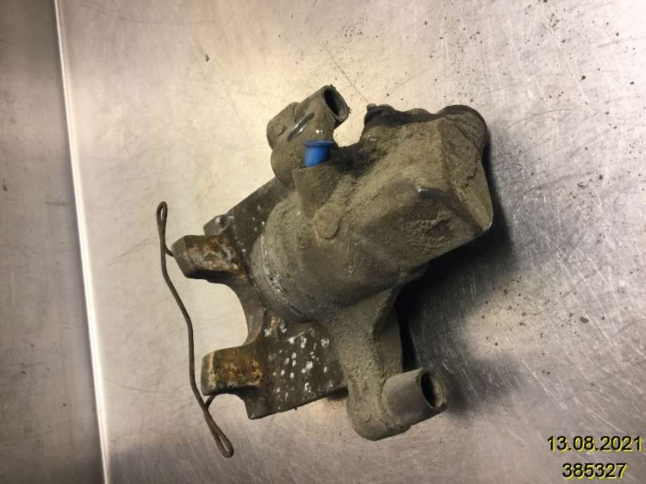 Bremsecaliper høyre bak til Mazda 3 2006-2009 (Type I, Fase 2) (MAZDA|)